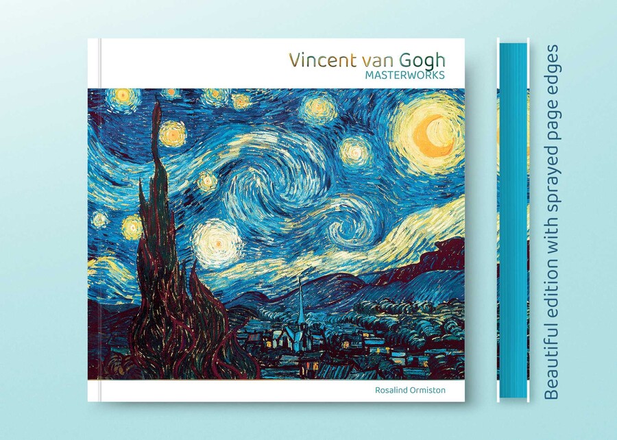 Vincent van Gogh