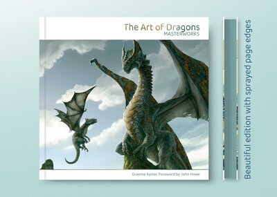 Art of Dragons
