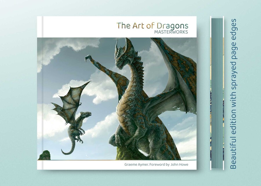 Art of Dragons