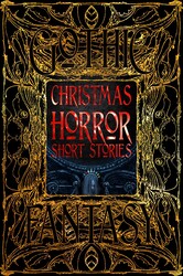 Christmas Horror Short Stories