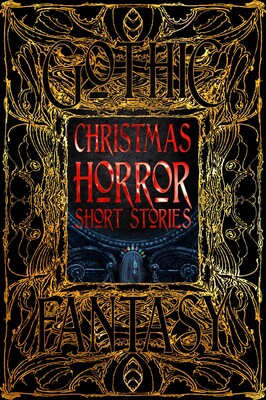 Christmas Horror Short Stories Christmas Horror Short Stories
