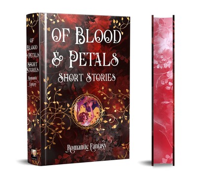 Of Blood & Petals Of Blood & Petals