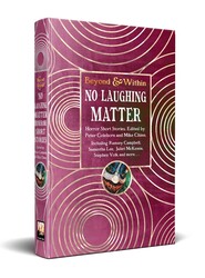 No Laughing Matter No Laughing Matter