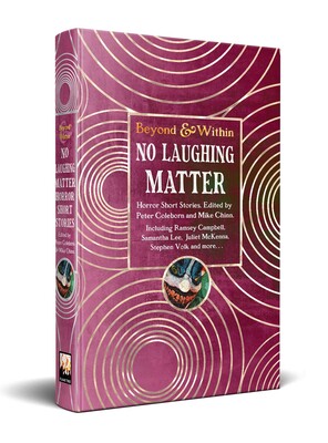 No Laughing Matter