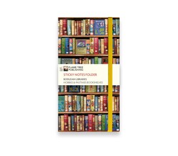 Bodleian Libraries: Hobbies & Pastimes Bookshelves Flame Tree Sticky Notes Folder Bodleian Libraries: Hobbies & Pastimes Bookshelves Flame Tree Sticky Notes Folder