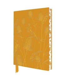 Polly Rose Morris: Gathering of Goldfinches Artisan Art Notebook (Flame Tree Journals) Polly Rose Morris: Gathering of Goldfinches Artisan Art Notebook (Flame Tree Journals)