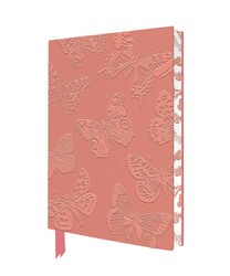 Polly Rose Morris: Flurry of Butterflies Artisan Art Notebook (Flame Tree Journals) Polly Rose Morris: Flurry of Butterflies Artisan Art Notebook (Flame Tree Journals)