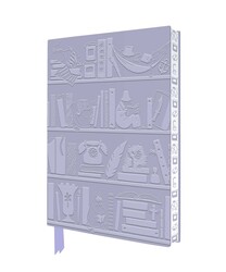 Hokusai: The Great Wave (Address Book) - Book Summary & Video