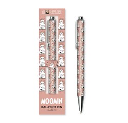 Moomin Love Boxed Decorative Ballpoint Pen