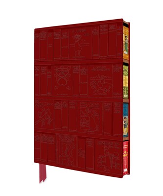 Bodleian Libraries: High Jinks Artisan Art Notebook (Flame Tree Journals) Bodleian Libraries: High Jinks Artisan Art Notebook (Flame Tree Journals)
