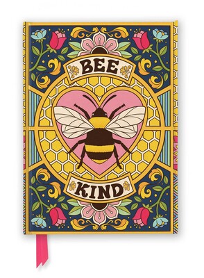 Dreamadelic: Bee Kind (Foiled Journal) Dreamadelic: Bee Kind (Foiled Journal)
