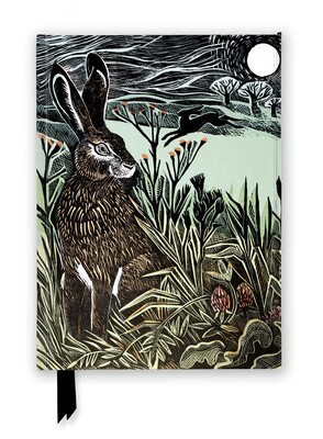 Angela Harding: Hidden Hares (Foiled Journal) Angela Harding: Hidden Hares (Foiled Journal)