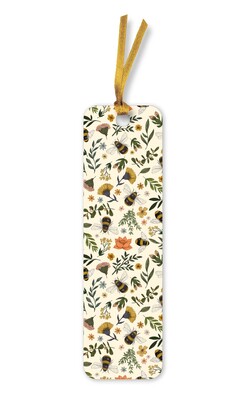 Jade Mosinski: Garden Bees Bookmarks (pack of 10) Jade Mosinski: Garden Bees Bookmarks (pack of 10)