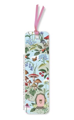 Enid Blyton & Fleur Harris: The Magic Faraway Tree: Enchanted Garden Bookmarks (pack of 10) Enid Blyton & Fleur Harris: The Magic Faraway Tree: Enchanted Garden Bookmarks (pack of 10)