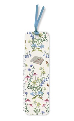 Enid Blyton & Fleur Harris: The Magic Faraway Tree: Faraway Floral Bookmarks (pack of 10) Enid Blyton & Fleur Harris: The Magic Faraway Tree: Faraway Floral Bookmarks (pack of 10)