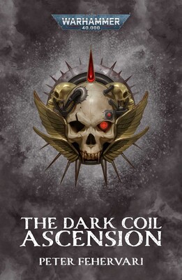 The Dark Coil: Ascension The Dark Coil: Ascension