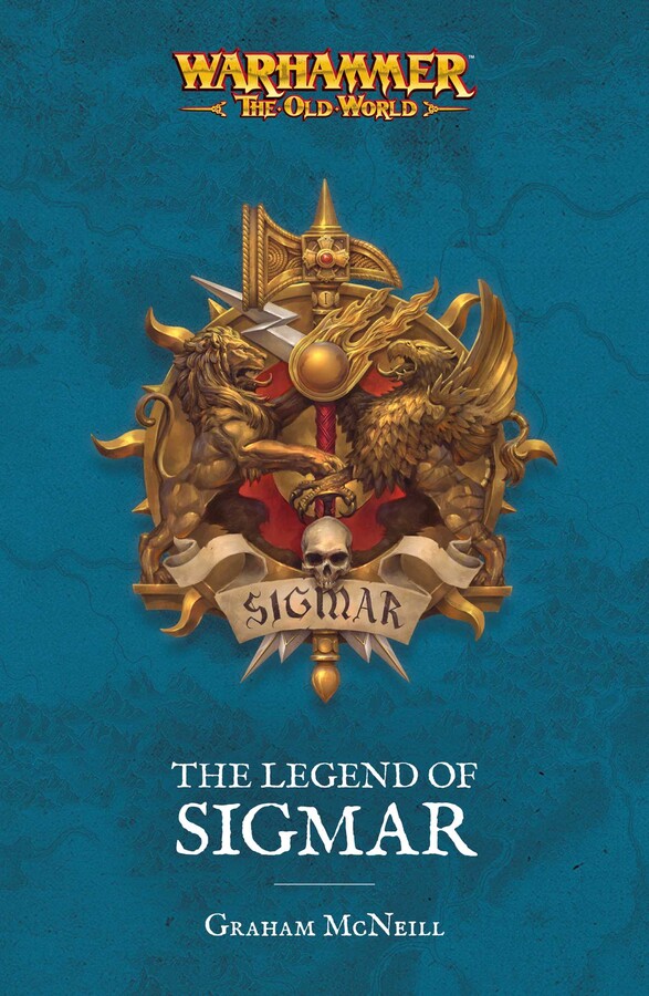 Legend of Sigmar
