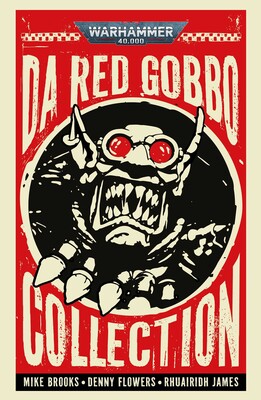 Da Red Gobbo Collection Da Red Gobbo Collection