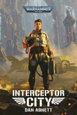 Interceptor City Interceptor City