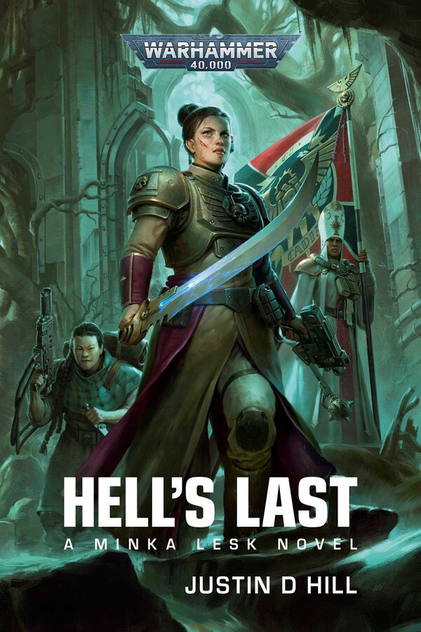 Hell's Last