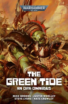 The Green Tide The Green Tide