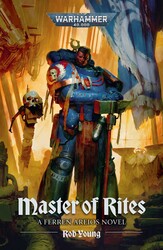 Master of Rites Master of Rites