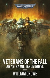 Veterans of the Fall Veterans of the Fall