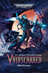 Renegades: Harrowmaster | Book by Mike Brooks | Official Publisher Renegades: Harrowmaster | Book by Mike Brooks | Official Publisher
