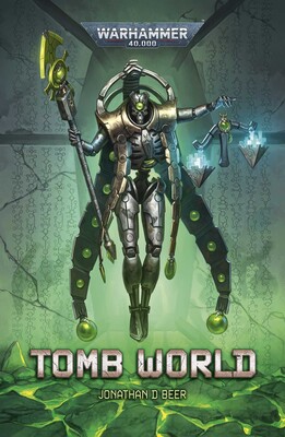 Tomb World Tomb World