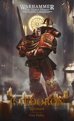 Raldoron: Revenant Raldoron: Revenant