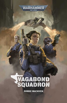 Vagabond Squadron Vagabond Squadron