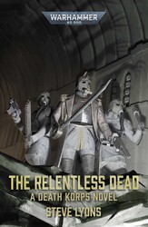 The Relentless Dead The Relentless Dead