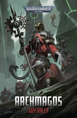 Archmagos Archmagos