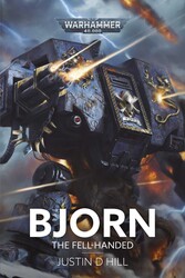 Bjorn: The Fell-Handed