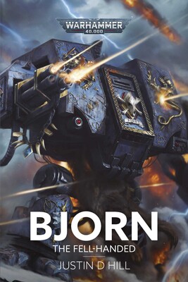 Bjorn: The Fell-Handed Bjorn: The Fell-Handed
