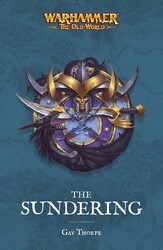 The Sundering The Sundering