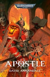 Apostle Apostle