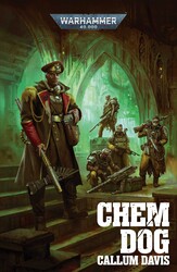 Chem Dog Chem Dog