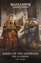 Ashes of the Imperium Ashes of the Imperium