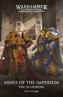 Ashes of the Imperium Ashes of the Imperium