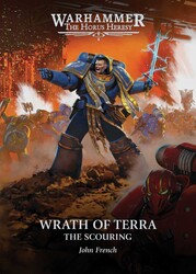 Wrath of Terra Wrath of Terra