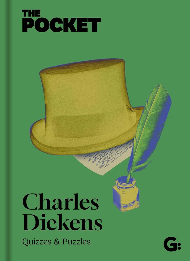 Pocket Charles Dickens