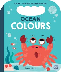 Ocean Colours Ocean Colours