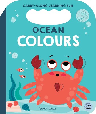 Ocean Colours Ocean Colours