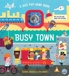 Busy Town
