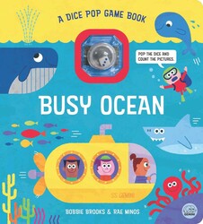 Busy Ocean