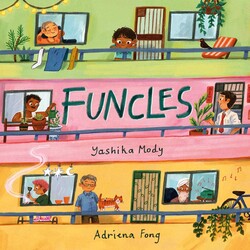 FUNcles FUNcles