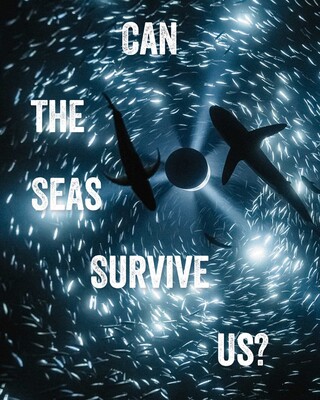 Can the Seas Survive Us? Can the Seas Survive Us?