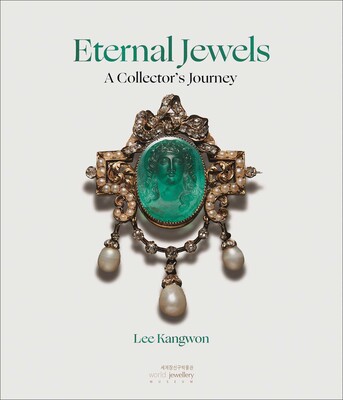 Eternal Jewels Eternal Jewels