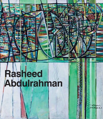 Book Rao Rasheed Rasheed Abdulrahman | Book by Husam Omar | Official Publisher Page ...